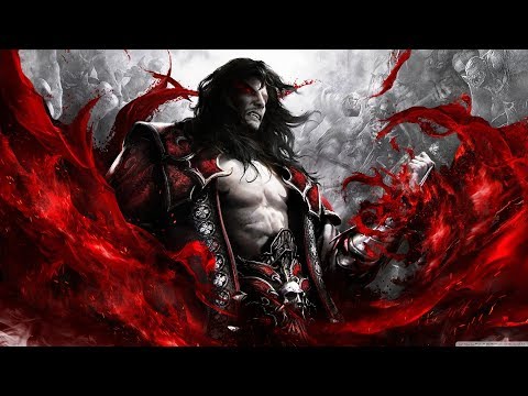 Видео: Castlevania: Lords of Shadow 2 Все Боссы + Концовка