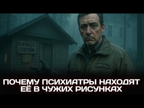 Видео: Станция, Которой НЕ ДОЛЖНО БЫТЬ! 😱 Тайна Маршрута №7 в Орегоне