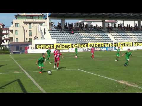 Видео: Купа Созопол/Sozopol Cup Берое 2012 - Звездичка 2012 /1-во/