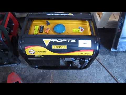Видео: 050 330 90 40 Бензогенератор не запускається, основні причини/Не запускается бензогенератор,причины