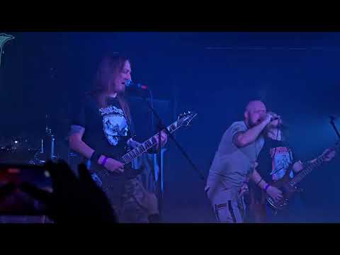 Видео: Хрен live - Скотный двор @Glastonberry  26.10.24