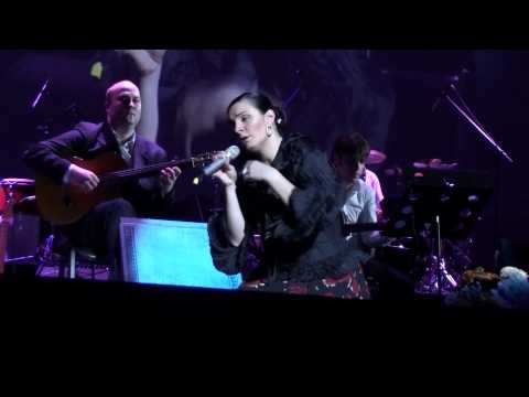 Видео: Елена Ваенга - Ой, да не будите