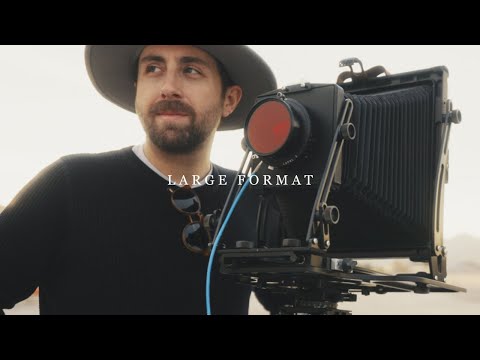 Видео: вернуться к 8x10