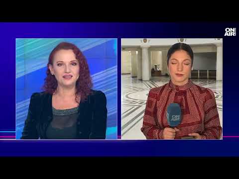Видео: Новините на Bulgaria ON AIR (12.09.2025 - обедна емисия)
