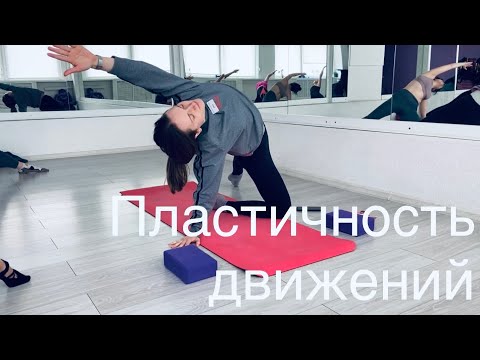 Видео: Стретчинг / Урок 1