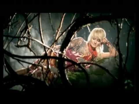 Видео: Наталія Бучинська  "Дівчина-весна" (Divchyna vesna)