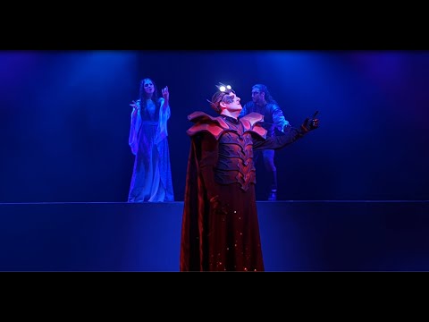 Видео: Лэ о Лэйтиан - Колыбельная (отрывок) (Иван Григорьев, Вилена Соколова, Ростислав Колпаков) 24.11.22