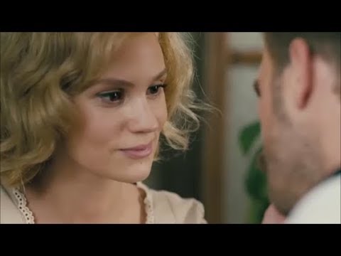 Видео: Ты мой рай. (Из клип-версии "Курт Сеит и Александра", 16-я серия).