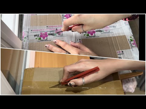 Видео: Распаковка орхидей 🥳