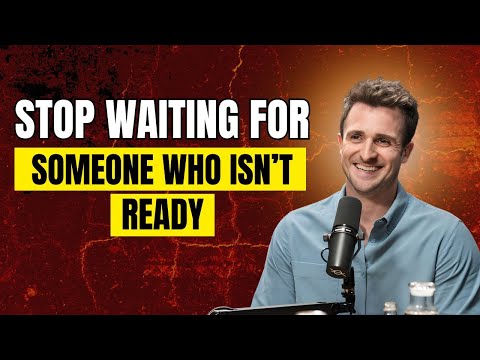 Видео: Что делать, если партнер говорит, что не может взять на себя обязательства | Советы Мэтью Хасси п...