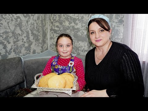 Видео: ՇԱՔԱՐ ԲԼԻԹՆԵՐ Արփիի Պատրաստմամբ - Сахарное Печенье - Շամշադինի Համը -  Шамшадин