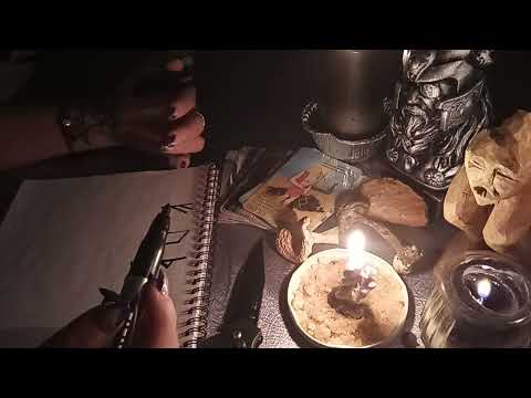 Видео: Боевая магия рун. Продолжение