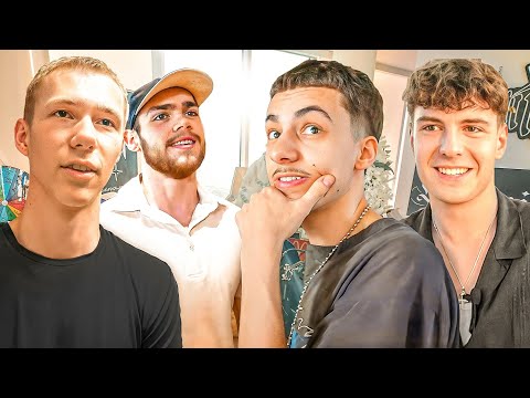 Видео: Посещение пентхаусов Clix, MrSavage и Mongraal ($10 000 000)