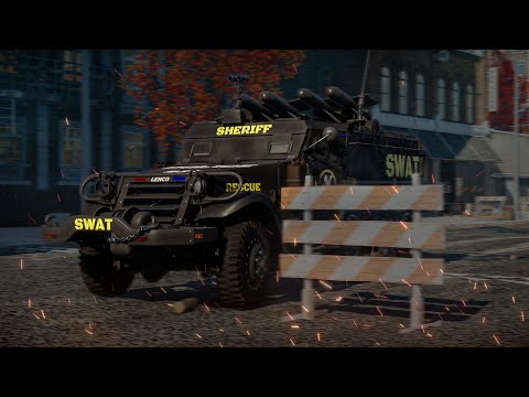 Видео: СПОНСОРСКИЙ СТРИМ на САМОМ ГРЯЗНОМ Zachlam Tiger с @AlanLuckeR