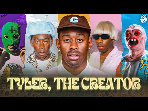 Видео: МНОЖЕСТВЕННЫЕ МИРЫ TYLER, THE CREATOR