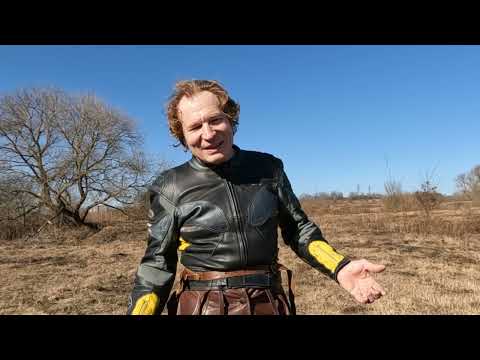 Видео: Про роль кобылок в луке для Сергея