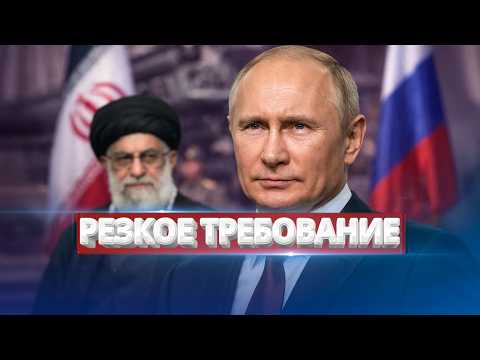 Видео: Заявление о победе в войне / Путин выступил с обращением