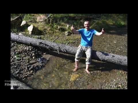 Видео: Тукша. Август 2017