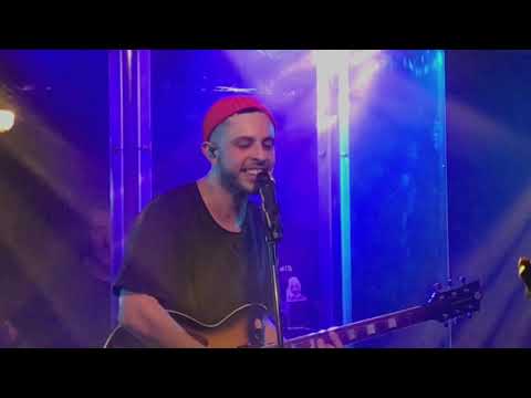Видео: PRAVADA – Личка (Live, Москва, 16 тонн, 18.11.2018)