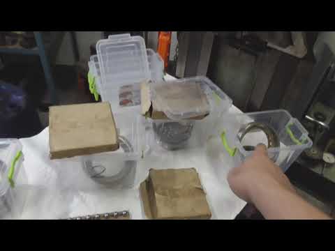 Видео: 3Л722В-80. Лєра. Лєнти, БДІ, покупки, с хранения.