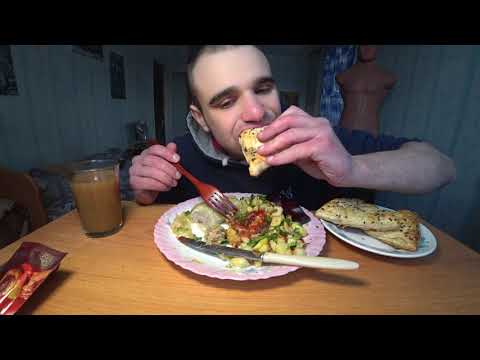 Видео: МУКБАНГ АСМР ПЕРЦЫ ФАРШИРОВАННЫЕ/ КАРТОШКА ЖАРЕНАЯ/ СВЕКЛА/ САМСА/ КЕТЧУП/ КОФЕ/ EATING ASMR Mukbang
