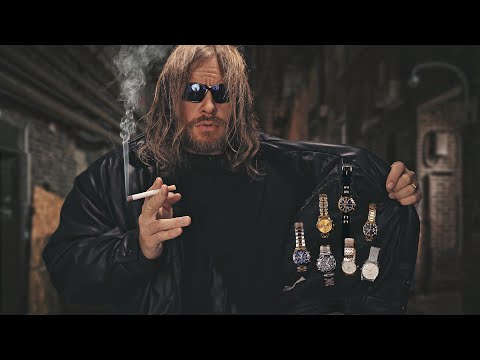 Видео: НЕЛЕГАЛЬНЫЙ ТОРГОВЕЦ ТИHГЛАМИ [ASMR]