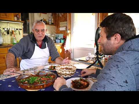 Видео: От моряк до готвач - кратка биография на Жоро Генчев