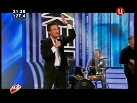 Видео: Руслан Алехно -  *Оглянись*