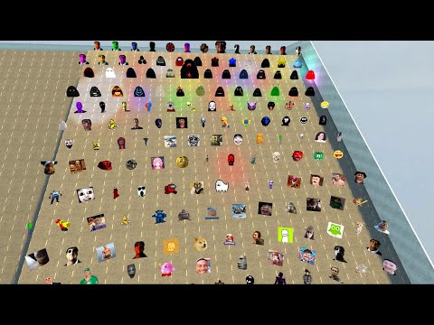 Видео: Obunga Nextbots, Angry Munci Family и Nicos Nextbots Family преследуют меня в Garry's Mod