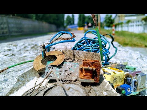 Видео: Где  можно найти цветной металл . Поиск металла без металлоискателя на промзоне