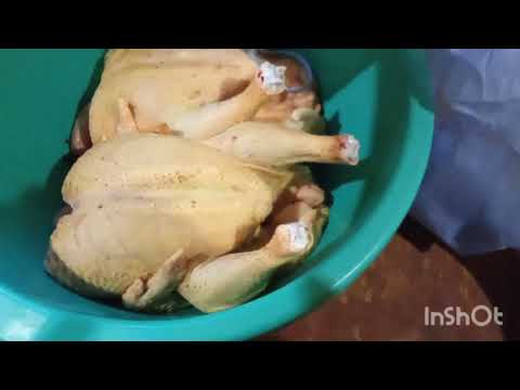 Видео: Чистка. Пересадка. Листопад.
