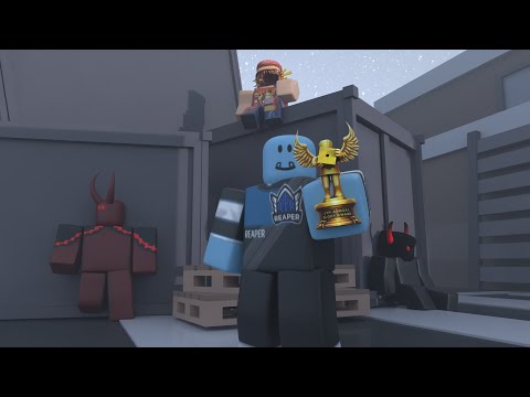 Видео: Я принял участие в ИНТЕНСИВНОМ турнире MVSD 4V4 с ТРЕМЯ R10... Вот как все прошло...