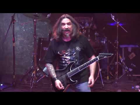 Видео: Группа Hellraiser 23.12.2018