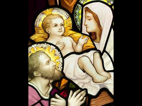 Видео: Литания в чест на Светото Семейство