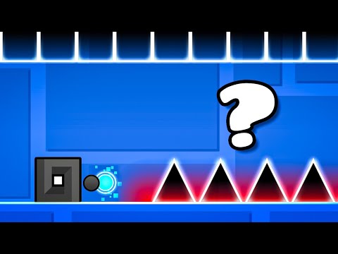 Видео: Прошёл Geometry Dash, УПРАВЛЯЯ ГРАВИТАЦИЕЙ