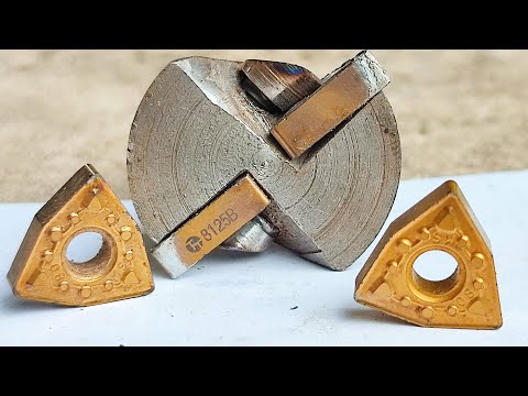 Видео: 5 инструментов и методов обработки металла, которым не учат в школе
