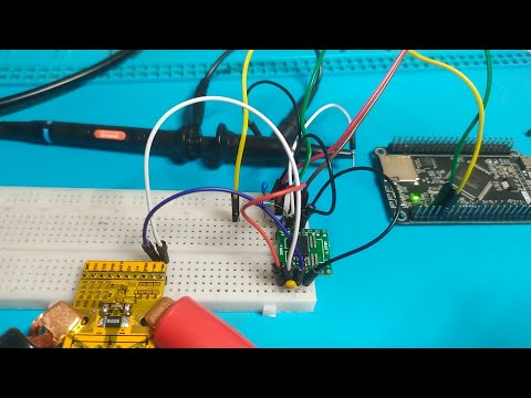 Видео: Дельта-сигма модуляция и изолированные АЦП в электроприводе