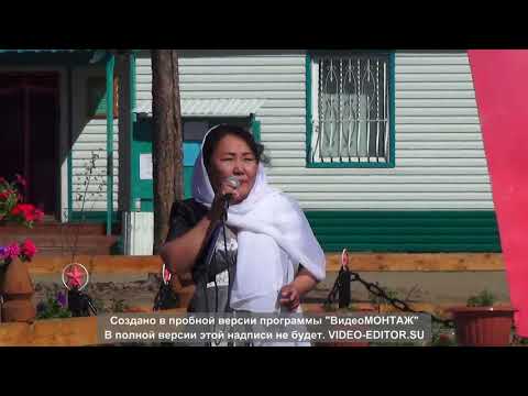 Видео: Устье Открытие сквера победы 2015 год.