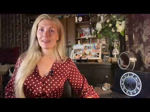 Видео: Марс в знаке РЫБЫ, в видео рассказывается о поведении человека с Марсом в РЫБЫ ♓️ #марсврыбы #марc