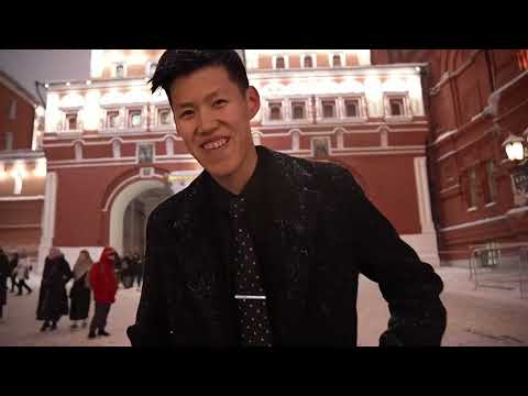 Видео: ВЛОГ Якутск  Москва