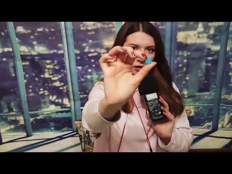 Видео: АСМР Мукбанг:Пробую конфеты из Египта🍬/ ASMR Mukbang: Candies from Egypt