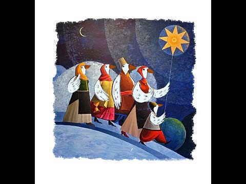 Видео: Стрим 1