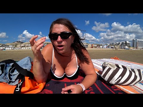 Видео: Наша жизнь в Анапе. Сделала Ботокс, с мамой на море и море готовки, уехали на Утриш, танцы до утра