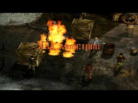 Видео: Горький 18, прохождение, часть 2