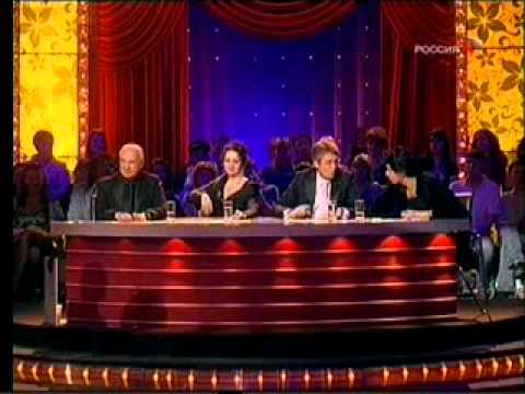 Видео: Танец Насти Заворотнюк и Татьяны Лазаревой