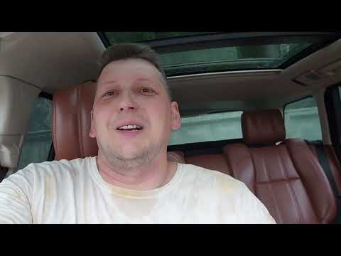 Видео: Удивительный Range Rover 2014 по низу рынка, я не хотел его смотреть❗