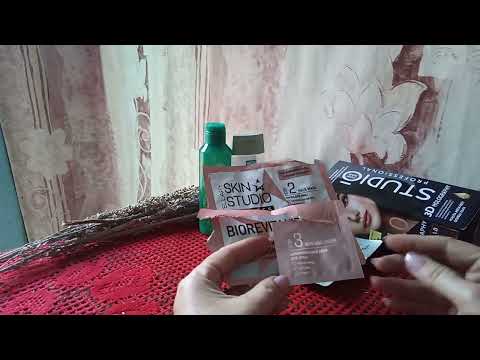 Видео: Пустышки + прячу  несезонную  косметику.