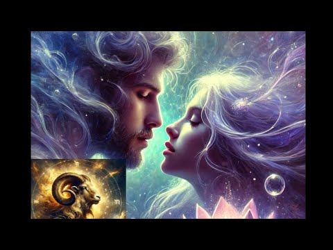 Видео: Овен❤️♈️Годишна прогноза❤️2025❤️Любов