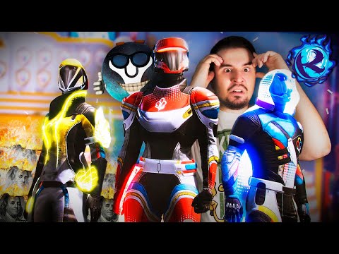 Видео: Самая ВСРАТАЯ система фешена В ИСТОРИИ ВИДЕОИГР