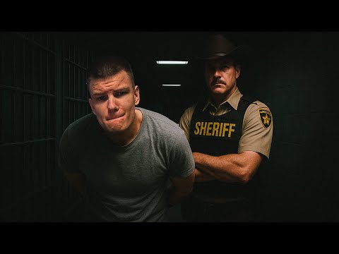 Видео: ШЕРИФСКИЙ БЕСПРЕДЕЛ